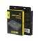 Фото - Розгалужувач HDMI сигналу Cablexpert (DSP-HDMI4K-4P-01) | click.ua