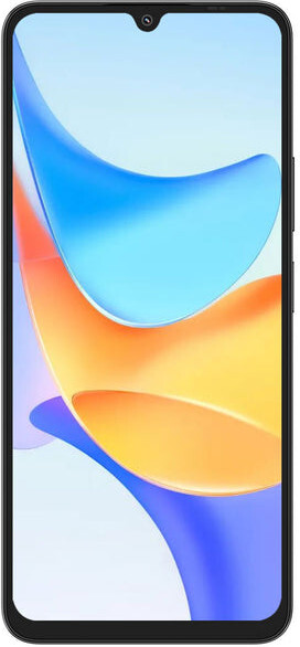 Смартфон Blackview Shark 6 4/128GB Phantom Black (6931548323723)