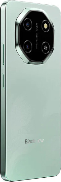 Смартфон Blackview Shark 6 4/128GB Mint Green (6931548323747)