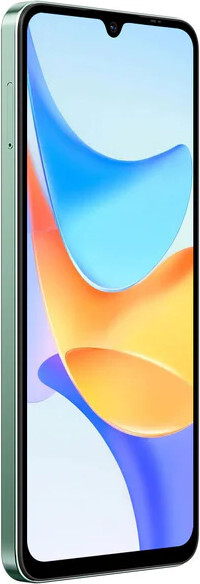 Смартфон Blackview Shark 6 4/128GB Mint Green (6931548323747)
