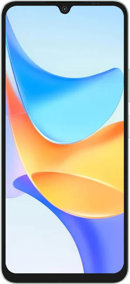 Смартфон Blackview Shark 6 4/128GB Mint Green (6931548323747)