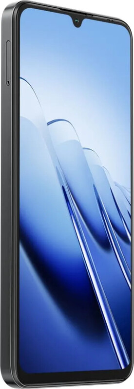 Смартфон Blackview Wave 10 8/128GB Graphite Black (6931548326571)