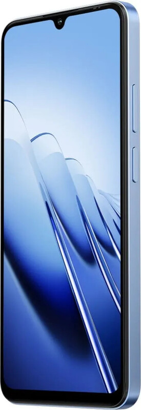 Смартфон Blackview Wave 10 8/128GB Iris Blue (6931548326564)