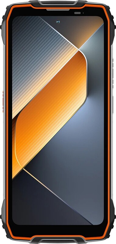 Смартфон Blackview BL7000 8/256GB Orange (6931548319634)