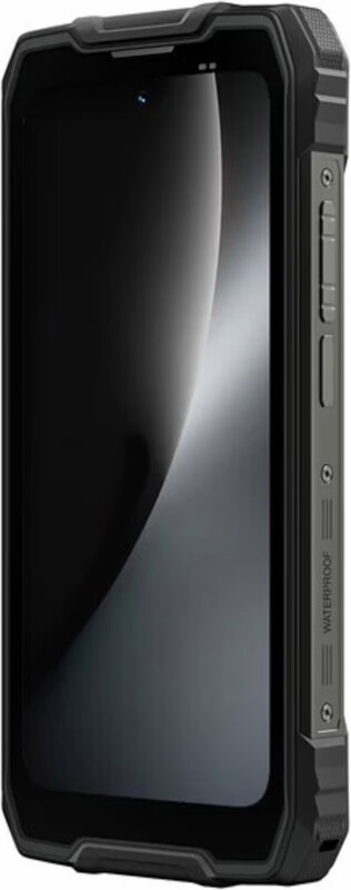 Смартфон Blackview Rock 2 12/256GB Black (6931548325598)
