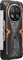 Фото - Смартфон Blackview Rock 2 12/256GB Orange (6931548325581) | click.ua