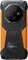 Фото - Смартфон Blackview Fort 1 6/256GB Orange (6931548323617) | click.ua