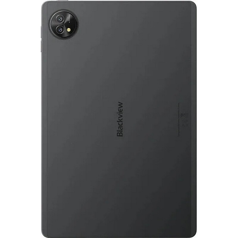 Планшет Blackview Tab Zeno 10 6/128GB Black (6931548326243)