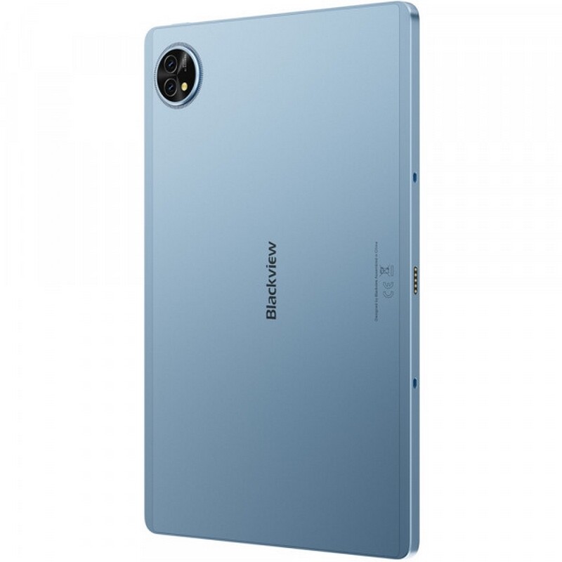 Планшет Blackview Tab Zeno 10 6/256GB Blue (6931548326281)
