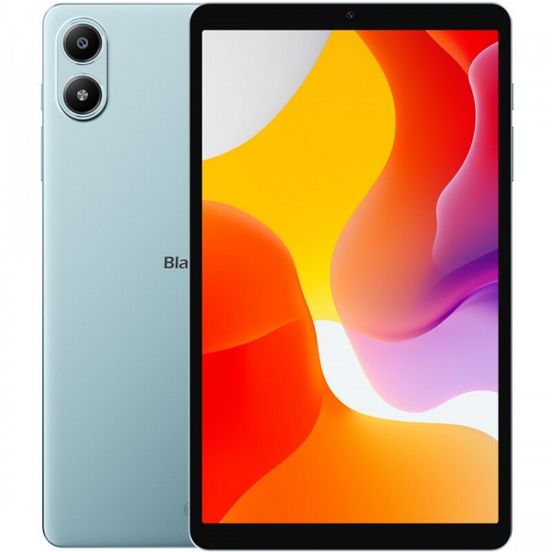 Планшет Blackview Tab Link 2 4/128GB Light Blue (6931548324447)