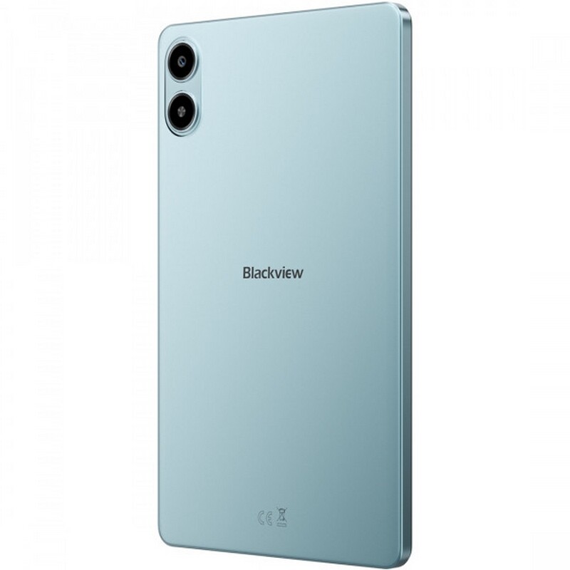 Планшет Blackview Tab Link 2 4/128GB Light Blue (6931548324447)