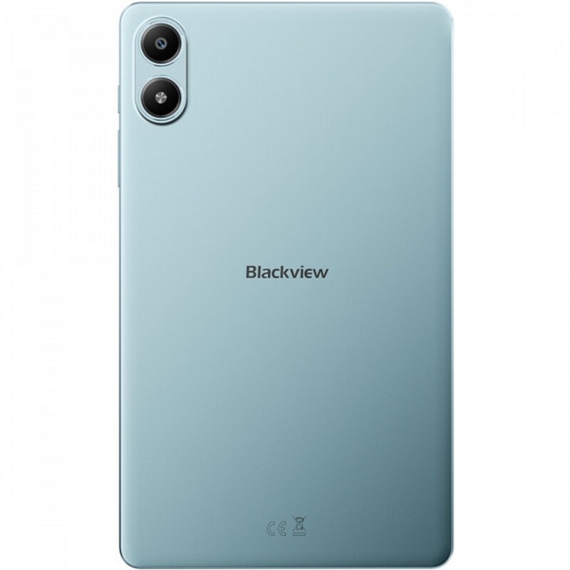 Планшет Blackview Tab Link 2 4/128GB Light Blue (6931548324447)