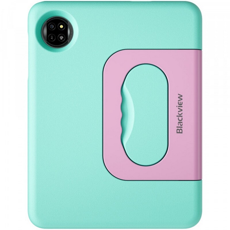Планшет Blackview Tab 20 Kids 4/64GB Green (6931548324744)