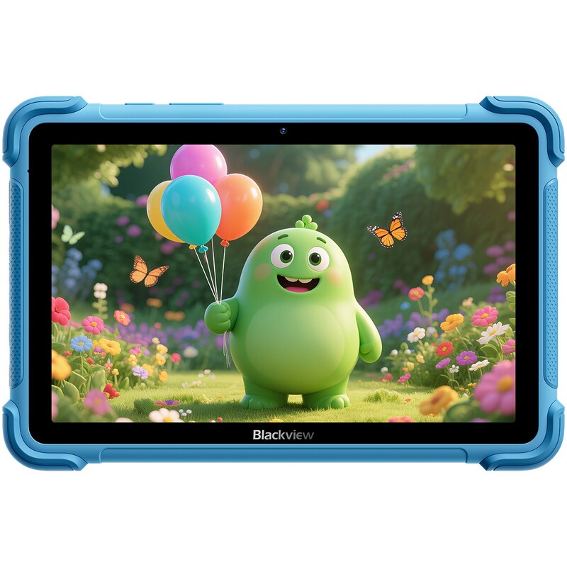 Планшет Blackview Tab Link 1 Kids 4/64GB Blue (6931548325734)