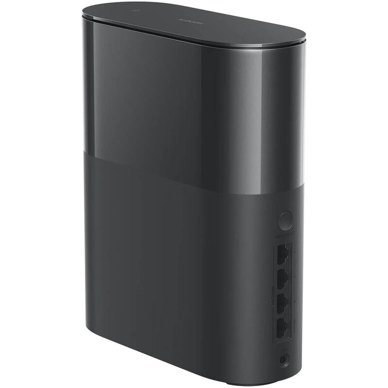 WiFi Mesh система Xiaomi Mesh System BE3600 Pro 3-pack (DVB4480GL)