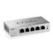 Фото - Комутатор ZYXEL GS1200-5 v3 (GS1200-5V3-EU0101F) | click.ua