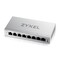 Фото - Коммутатор ZYXEL GS1200-8 v3 (GS1200-8V3-EU0101F) | click.ua