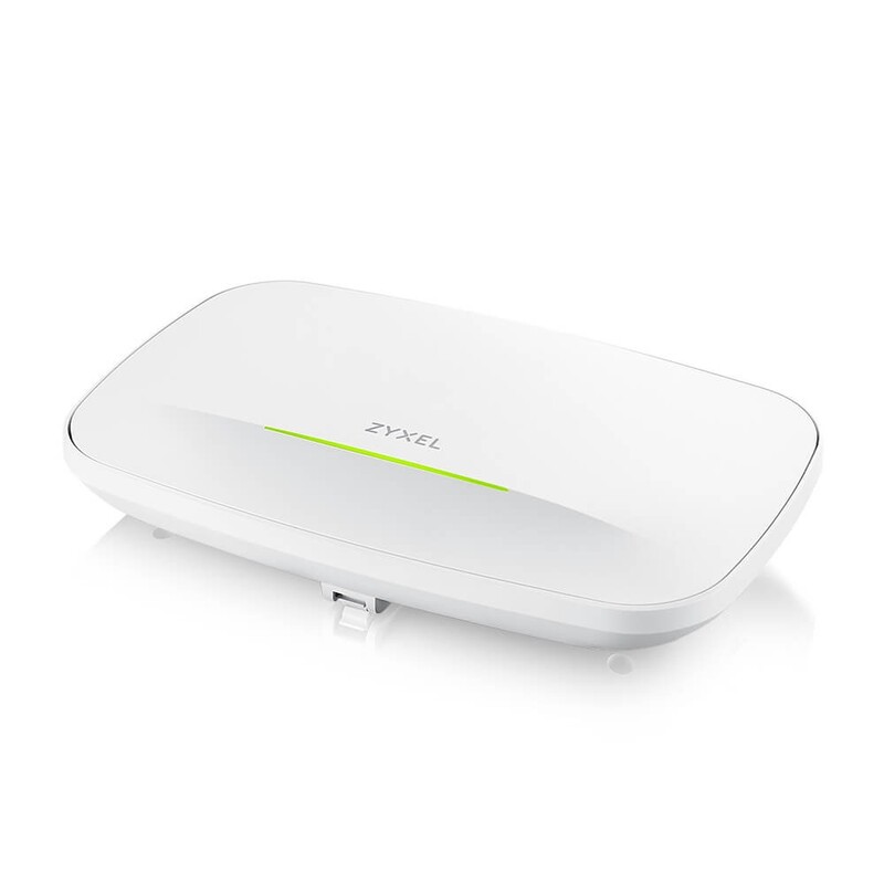 Точка доступа ZYXEL NWA210AX v2 (NWA210AXV2-EU0101F)