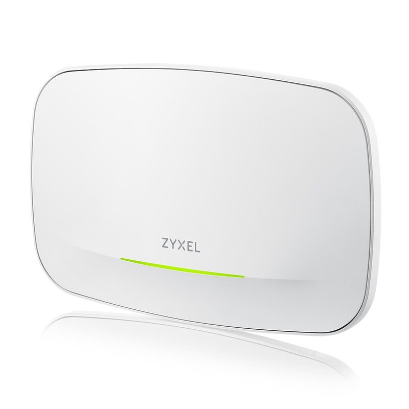 Точка доступа ZYXEL NWA210AX v2 (NWA210AXV2-EU0101F)