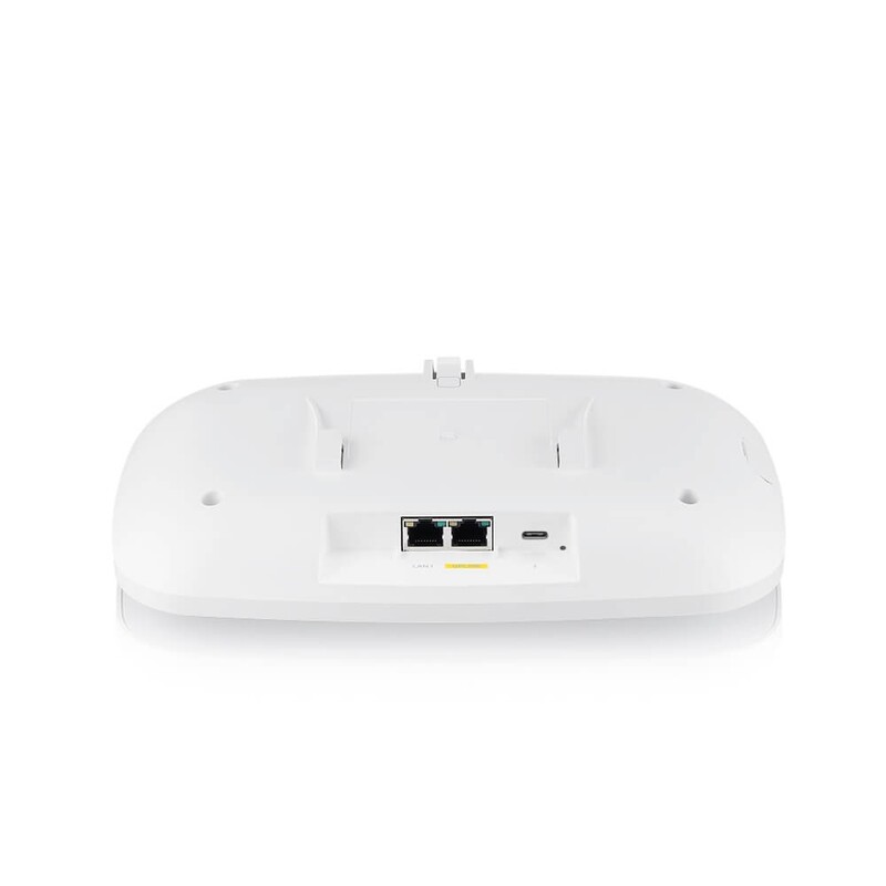 Точка доступа ZYXEL NWA210AX v2 (NWA210AXV2-EU0101F)