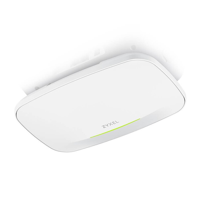 Точка доступа ZYXEL NWA210AX v2 (NWA210AXV2-EU0101F)