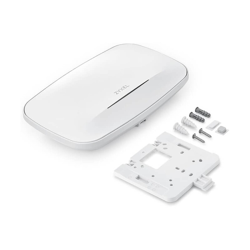 Точка доступа ZYXEL NWA210AX v2 (NWA210AXV2-EU0101F)