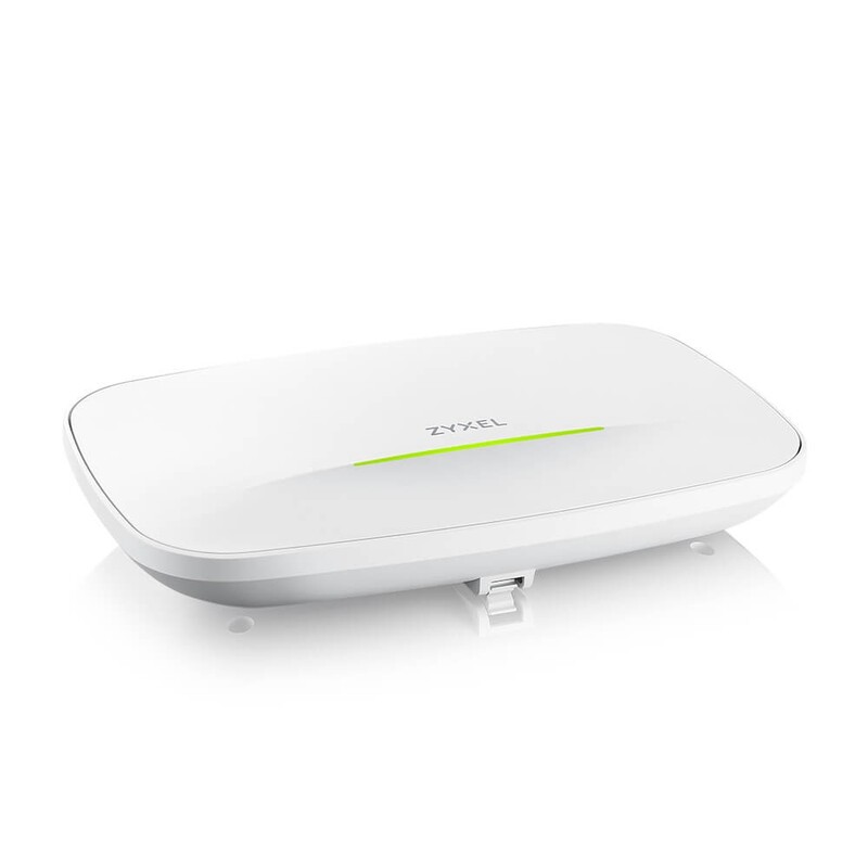 Точка доступа ZYXEL NWA210AX v2 (NWA210AXV2-EU0101F)