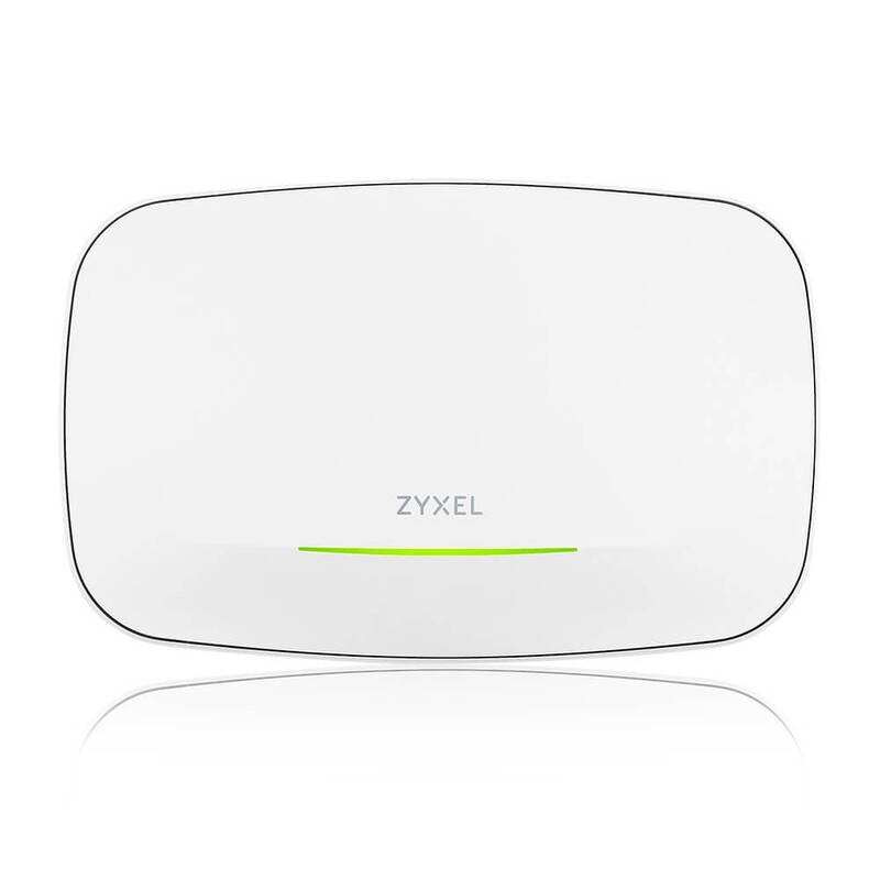 Точка доступа ZYXEL NWA210AX v2 (NWA210AXV2-EU0101F)