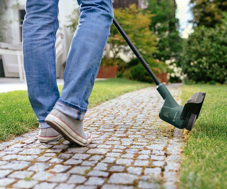 Тример Bosch EasyGrassCut 18V-230 PBA 18V (0.600.8C1.A03)