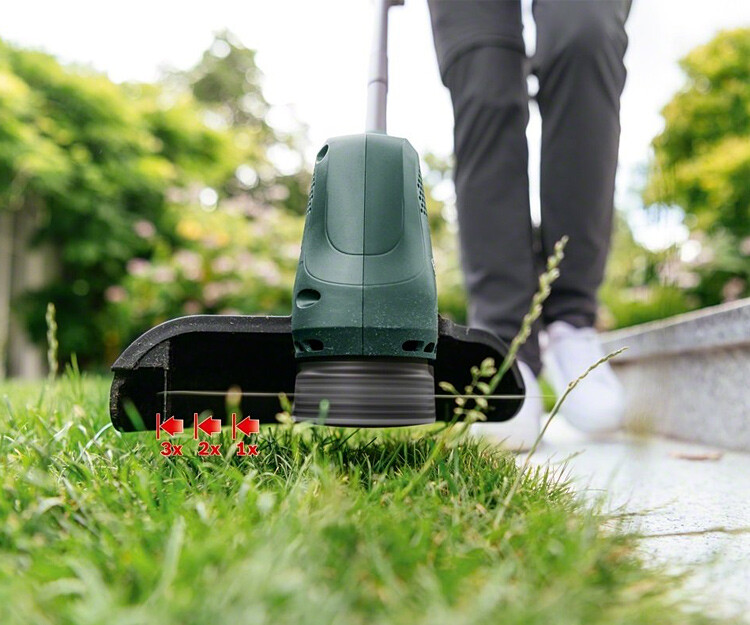 Тример Bosch EasyGrassCut 18V-230 PBA 18V (0.600.8C1.A03)