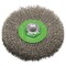 Фото - Щітка Bosch Professional 115мм, M14 (2.608.622.107) | click.ua