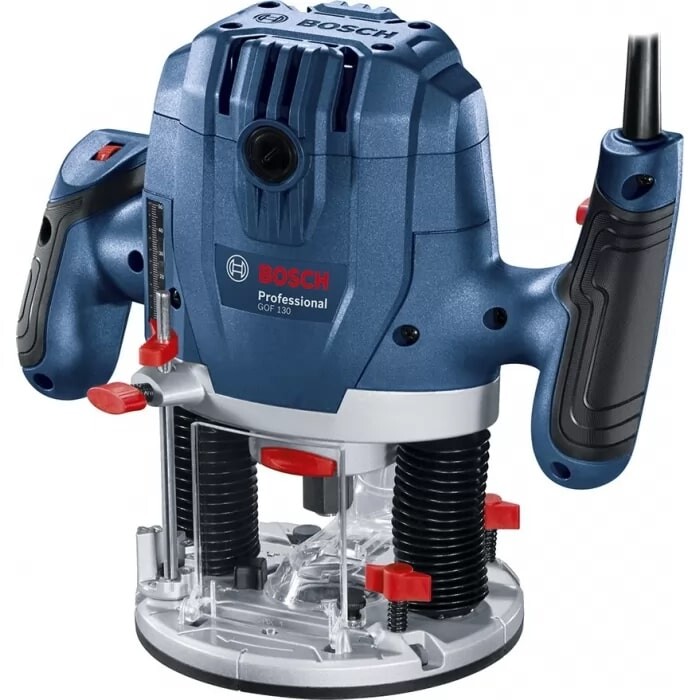Фрезер Bosch Professional GOF 130 (0.601.6B7.000)