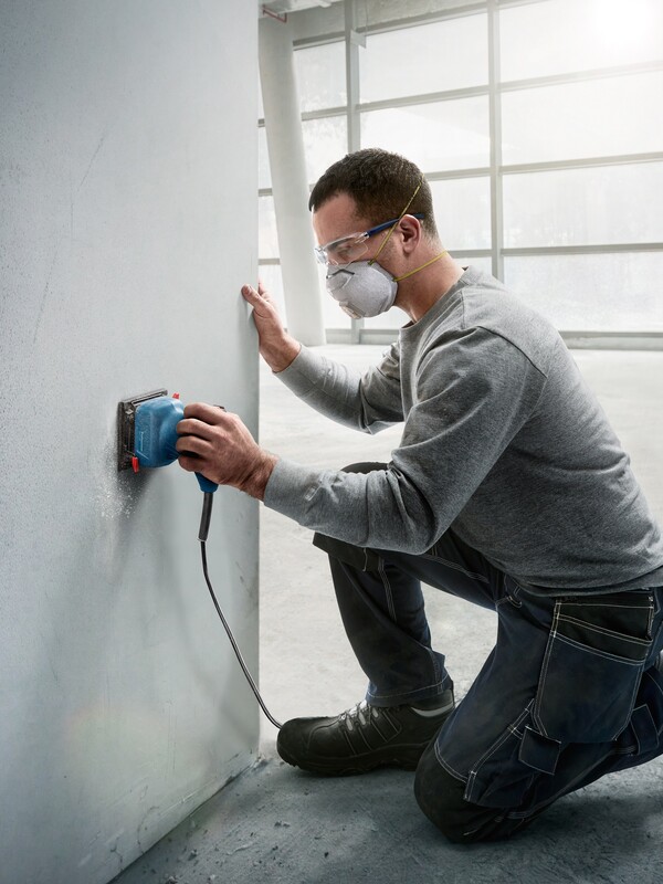 Шліфмашина Bosch Professional GSS 140 A (0.601.2A8.021)