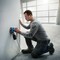 Фото - Шліфмашина Bosch Professional GSS 140 A (0.601.2A8.021) | click.ua