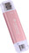 Фото - Накопичувач зовнішній SSD USB Type-A/Type-C 2ТB Transcend ESD310P Pink (TS2TESD310P) | click.ua