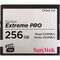 Фото - Карта пам`яті CFast 2.0 256GB SanDisk Extreme Pro R525/W450MB/s (SDCFSP-256G-G46D) | click.ua