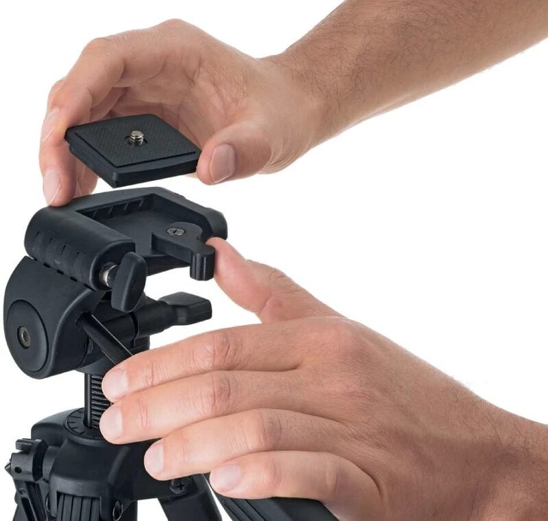 Штатив Bosch Professional BT 150 1/4 (0.601.096.B00)