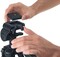 Фото - Штатив Bosch Professional BT 150 1/4 (0.601.096.B00) | click.ua