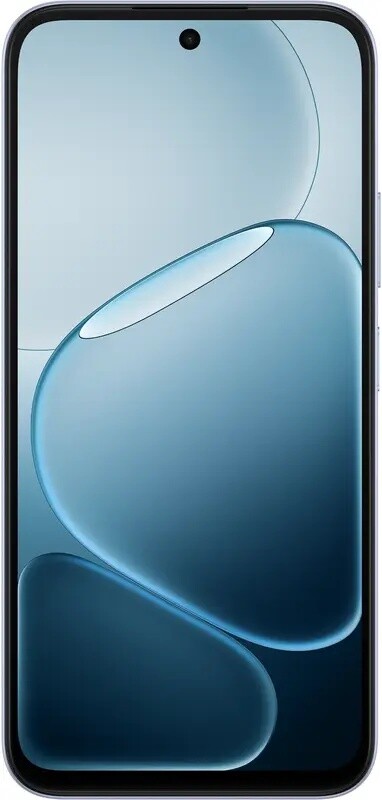 Смартфон Oppo A6K 4/256GB (CPH2891) Crystal Blue