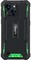 Фото - Смартфон Oukitel G2 4/64GB Black/Green (6931940757768) | click.ua