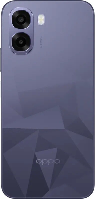 Смартфон Oppo A6K 4/256GB (CPH2891) Crystal Violet