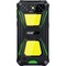 Фото - Смартфон Oukitel G5 4/256GB Black/Green (6941749813886) | click.ua