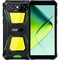 Фото - Смартфон Oukitel G5 4/256GB Black/Green (6941749813886) | click.ua