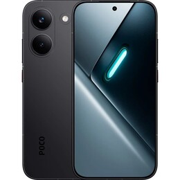 Смартфон Poco X8 Pro 12/512GB Black