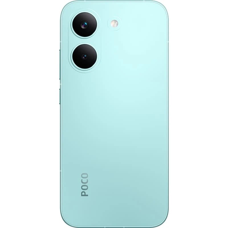 Смартфон Poco X8 Pro 12/512GB Green