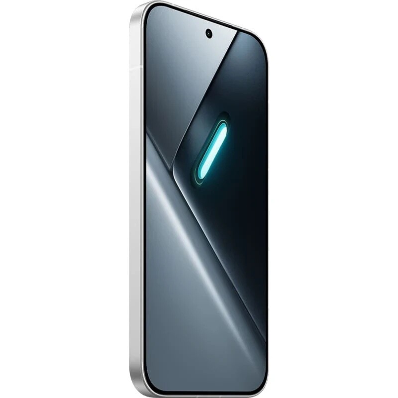 Смартфон Poco X8 Pro 12/512GB White