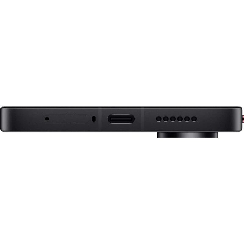 Смартфон Poco X8 Pro 8/256GB Black