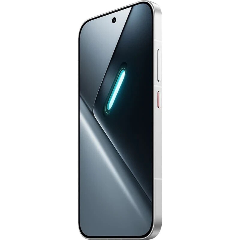 Смартфон Poco X8 Pro 8/256GB White
