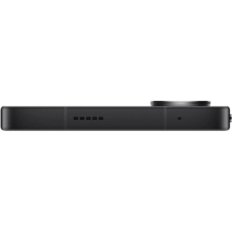 Смартфон Poco X8 Pro Max 12/512GB Black