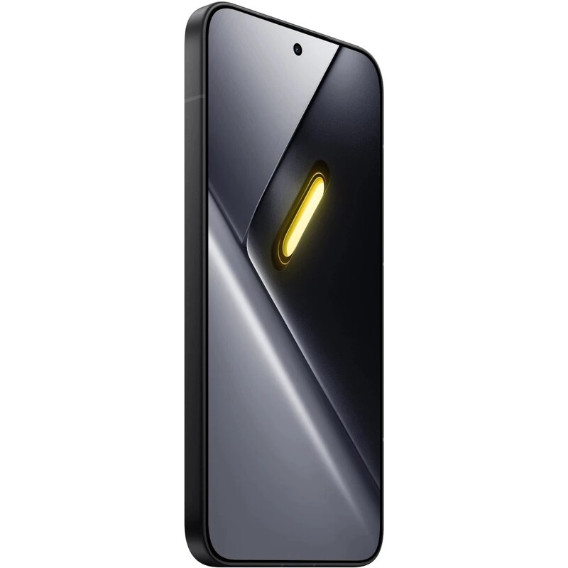 Смартфон Poco X8 Pro Max 12/512GB Black